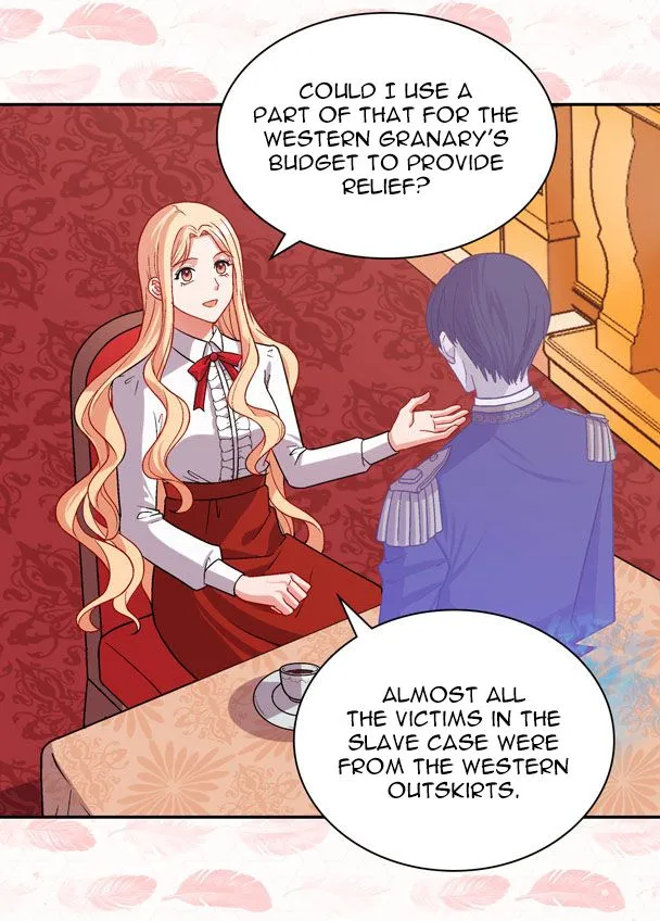 The Justice Of Villainous Woman Chapter 73 Online - página 23