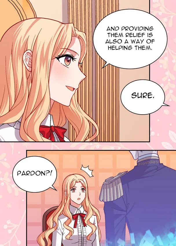 The Justice Of Villainous Woman Chapter 73 Online - página 24