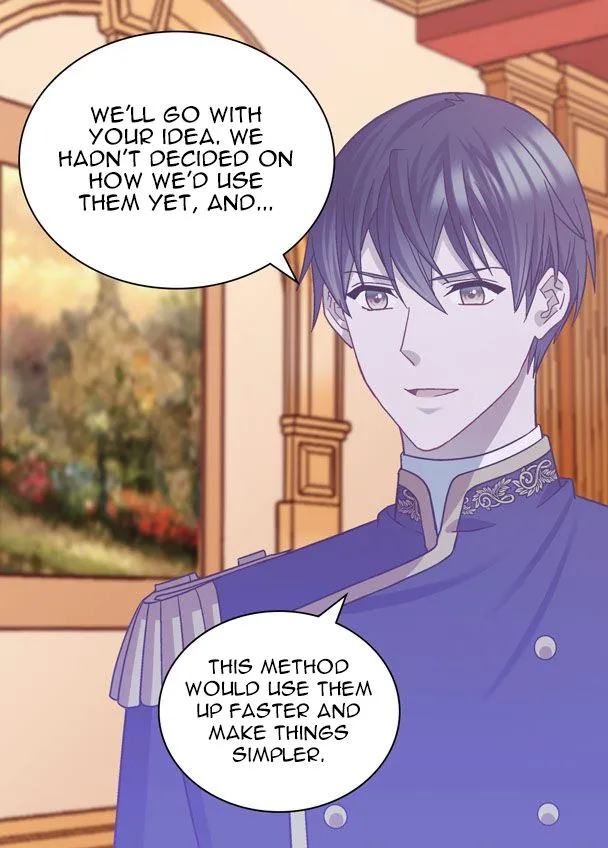The Justice Of Villainous Woman Chapter 73 Online - página 25