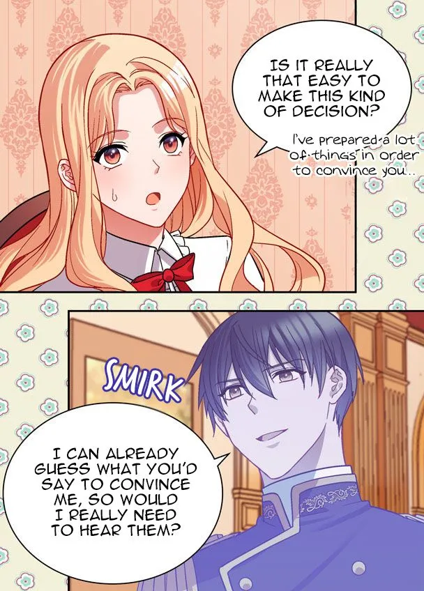 The Justice Of Villainous Woman Chapter 73 Online - página 26