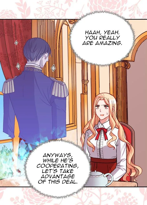 The Justice Of Villainous Woman Chapter 73 Online - página 27