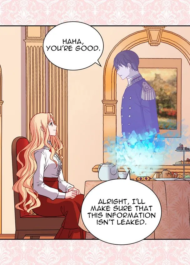 The Justice Of Villainous Woman Chapter 73 Online - página 29