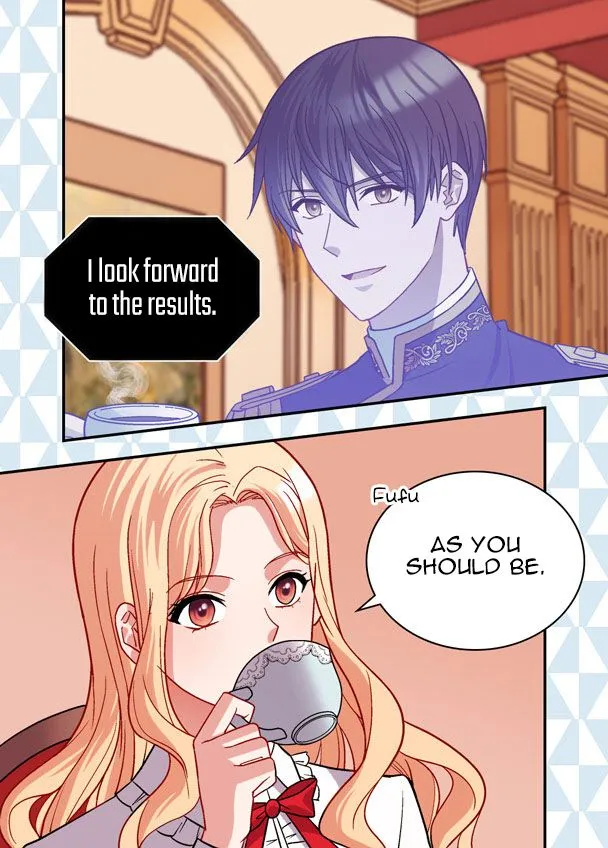 The Justice Of Villainous Woman Chapter 73 Online - página 31
