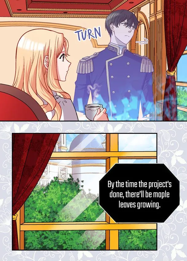 The Justice Of Villainous Woman Chapter 73 Online - página 32