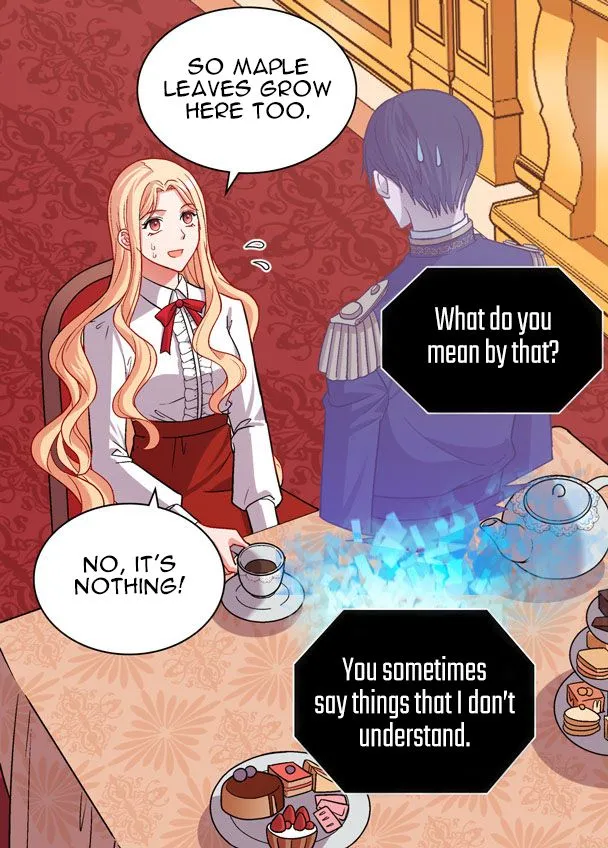 The Justice Of Villainous Woman Chapter 73 Online - página 33