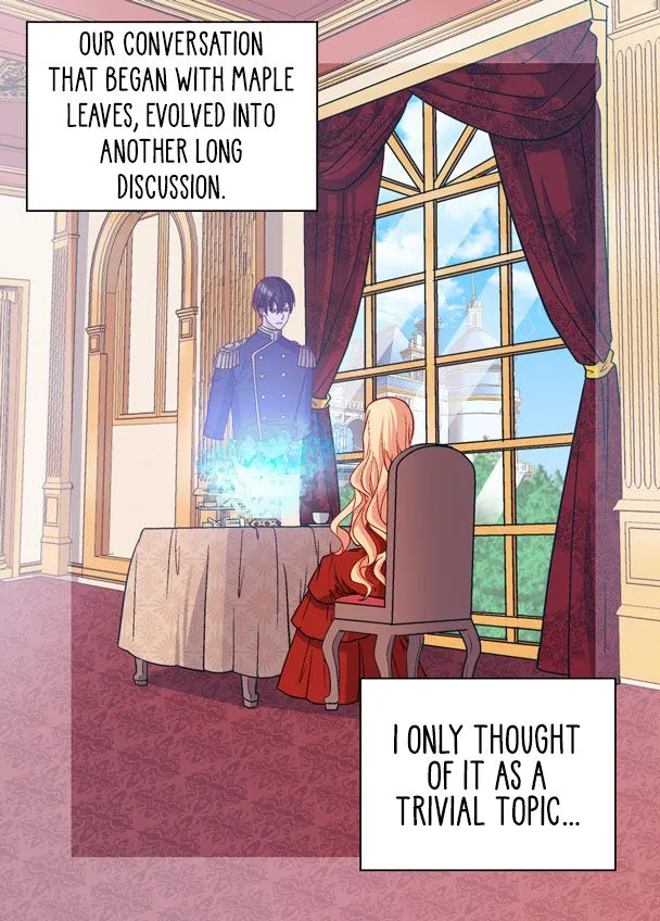 The Justice Of Villainous Woman Chapter 73 Online - página 35
