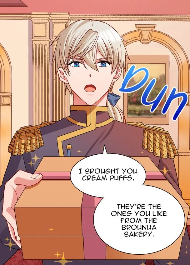 The Justice Of Villainous Woman Chapter 73 Online - página 38
