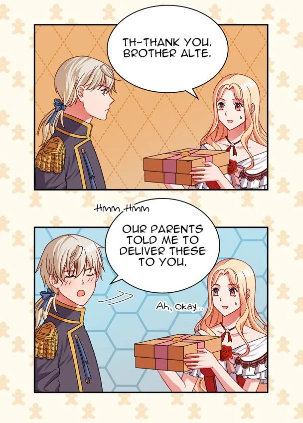 The Justice Of Villainous Woman Chapter 73 Online - página 39