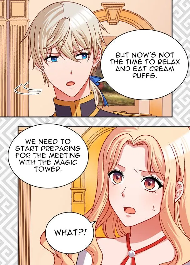 The Justice Of Villainous Woman Chapter 73 Online - página 40