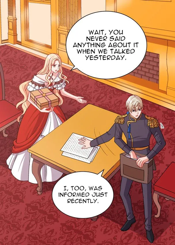 The Justice Of Villainous Woman Chapter 73 Online - página 41