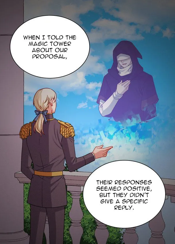 The Justice Of Villainous Woman Chapter 73 Online - página 42