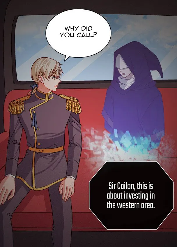 The Justice Of Villainous Woman Chapter 73 Online - página 45