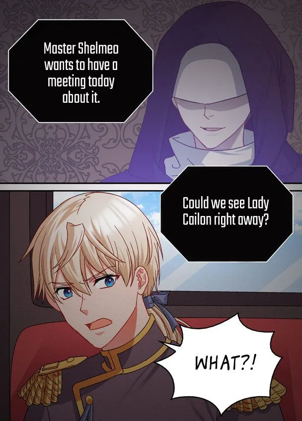 The Justice Of Villainous Woman Chapter 73 Online - página 46