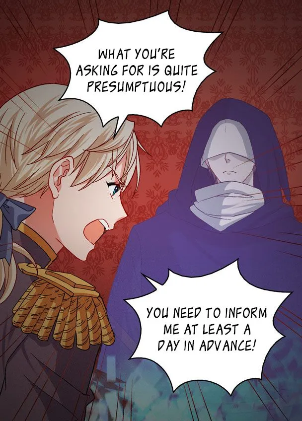 The Justice Of Villainous Woman Chapter 73 Online - página 47
