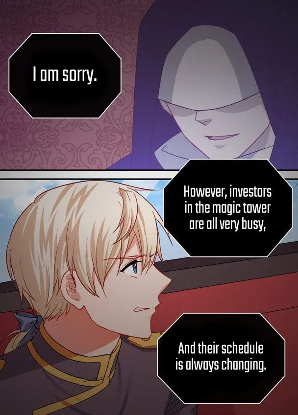 The Justice Of Villainous Woman Chapter 73 Online - página 48