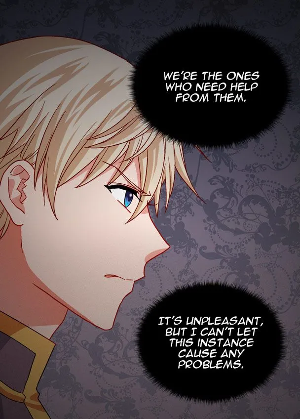 The Justice Of Villainous Woman Chapter 73 Online - página 49