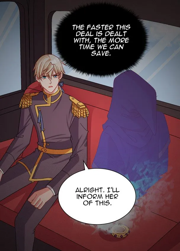 The Justice Of Villainous Woman Chapter 73 Online - página 50