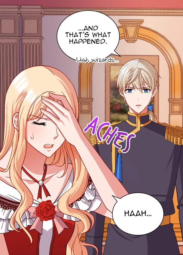 The Justice Of Villainous Woman Chapter 73 Online - página 51
