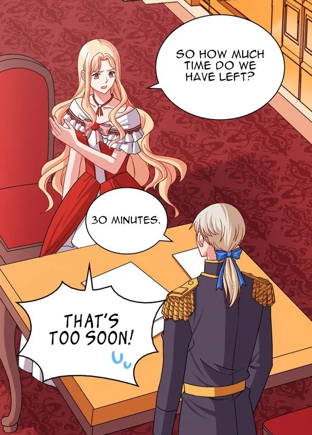 The Justice Of Villainous Woman Chapter 73 Online - página 52