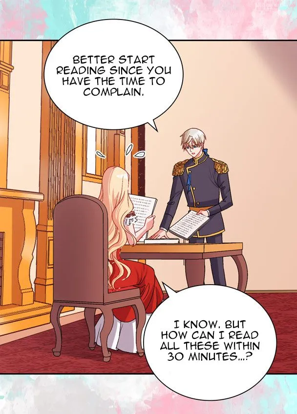 The Justice Of Villainous Woman Chapter 73 Online - página 53