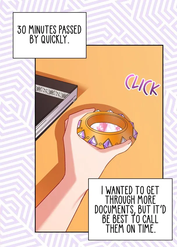 The Justice Of Villainous Woman Chapter 73 Online - página 55