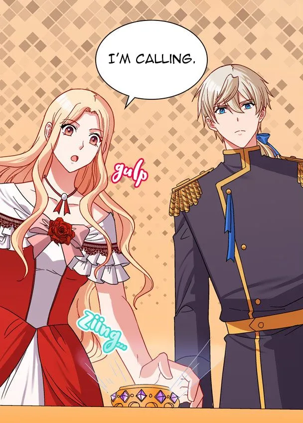 The Justice Of Villainous Woman Chapter 73 Online - página 56