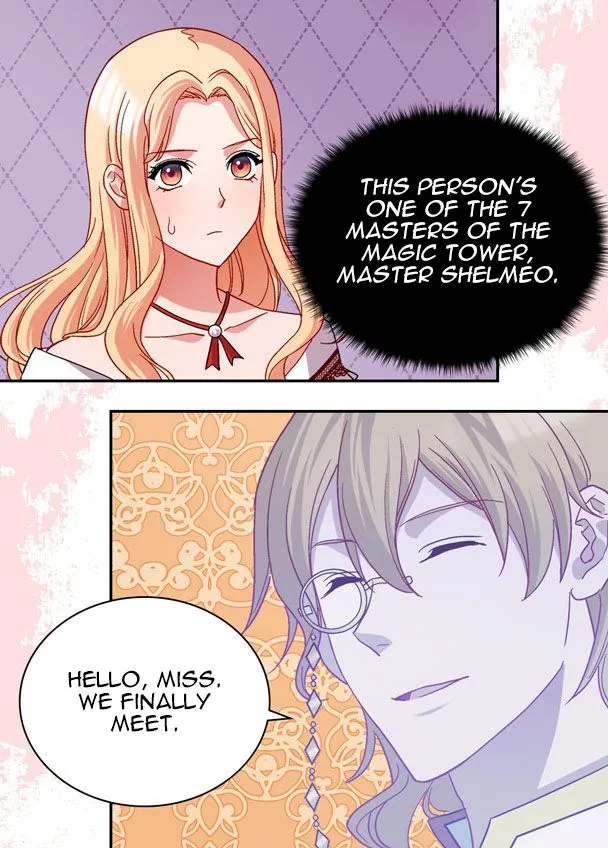 The Justice Of Villainous Woman Chapter 73 Online - página 58