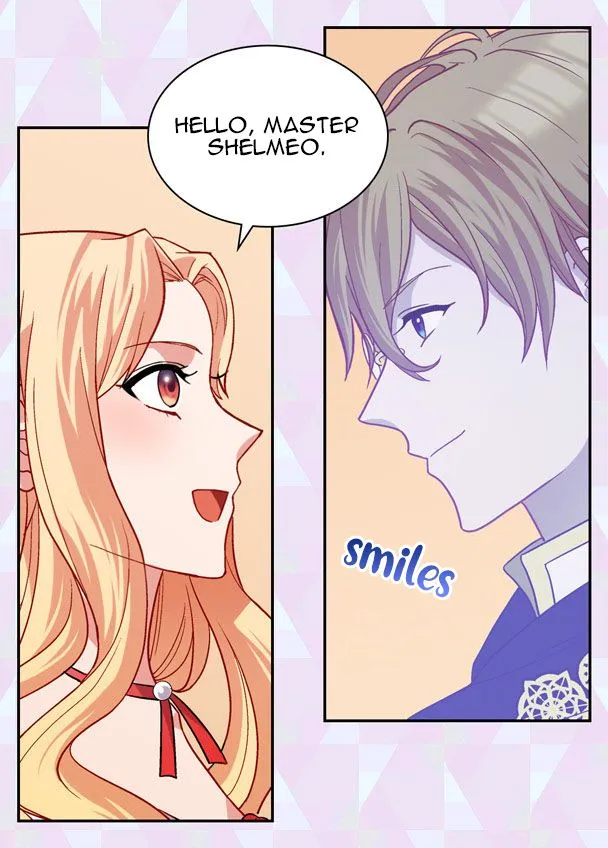 The Justice Of Villainous Woman Chapter 73 Online - página 59