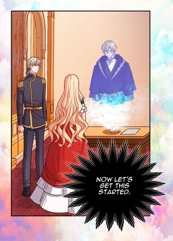 The Justice Of Villainous Woman Chapter 73 Online - página 60