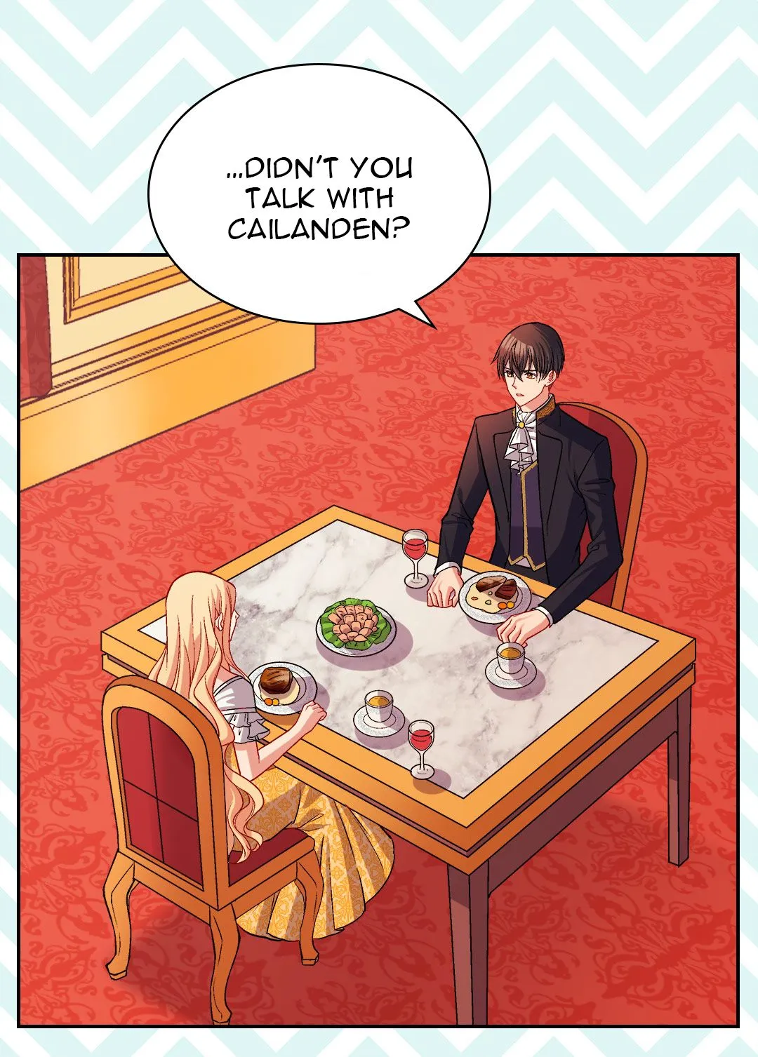 The Justice Of Villainous Woman Chapter 75 Online - página 6