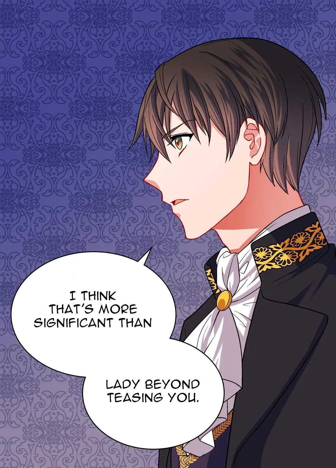 The Justice Of Villainous Woman Chapter 75 Online - página 7