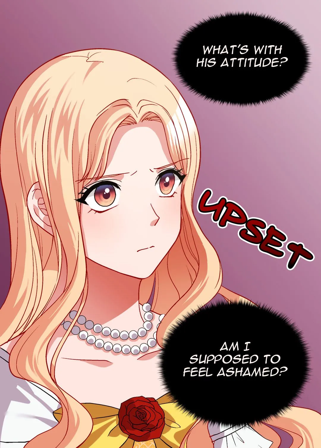 The Justice Of Villainous Woman Chapter 75 Online - página 8