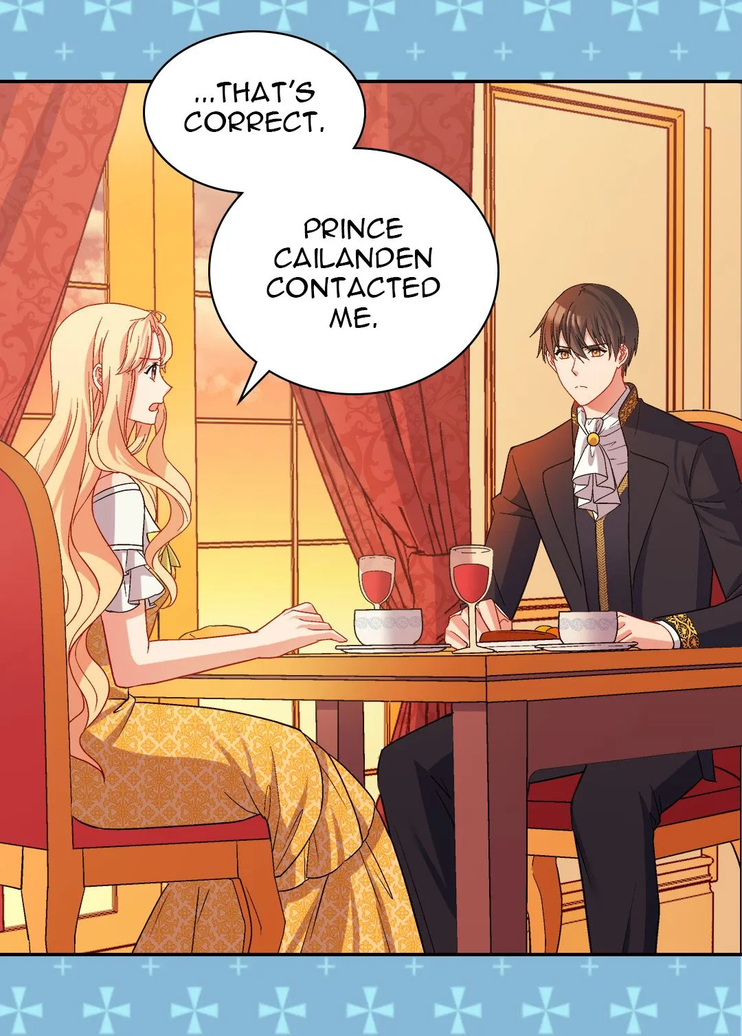 The Justice Of Villainous Woman Chapter 75 Online - página 10