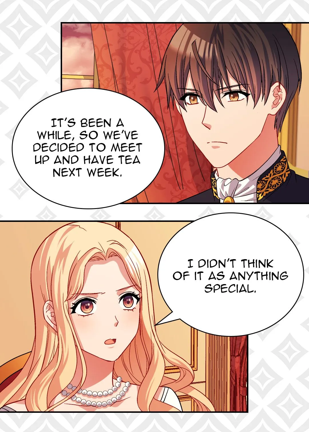The Justice Of Villainous Woman Chapter 75 Online - página 11
