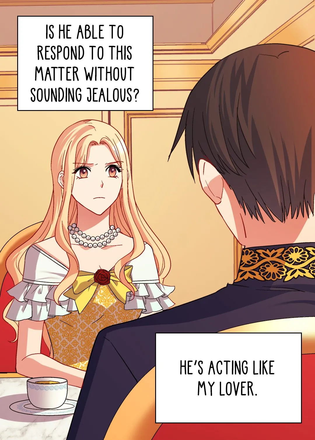 The Justice Of Villainous Woman Chapter 75 Online - página 13