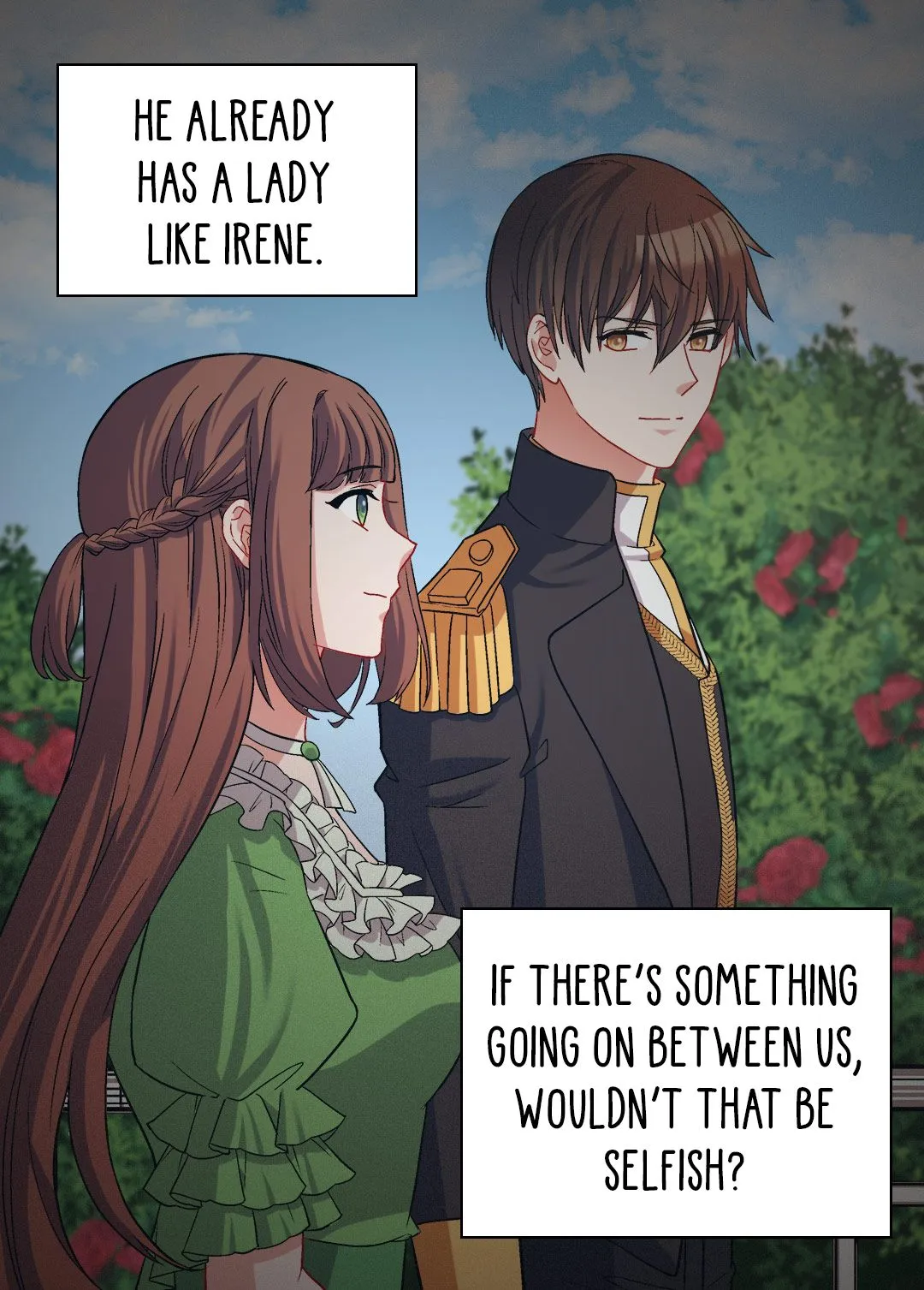 The Justice Of Villainous Woman Chapter 75 Online - página 14