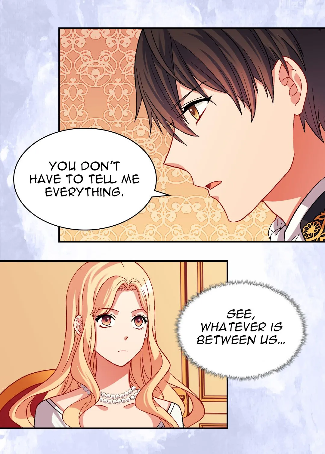 The Justice Of Villainous Woman Chapter 75 Online - página 15