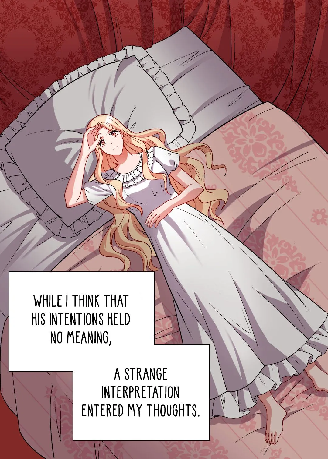 The Justice Of Villainous Woman Chapter 75 Online - página 21
