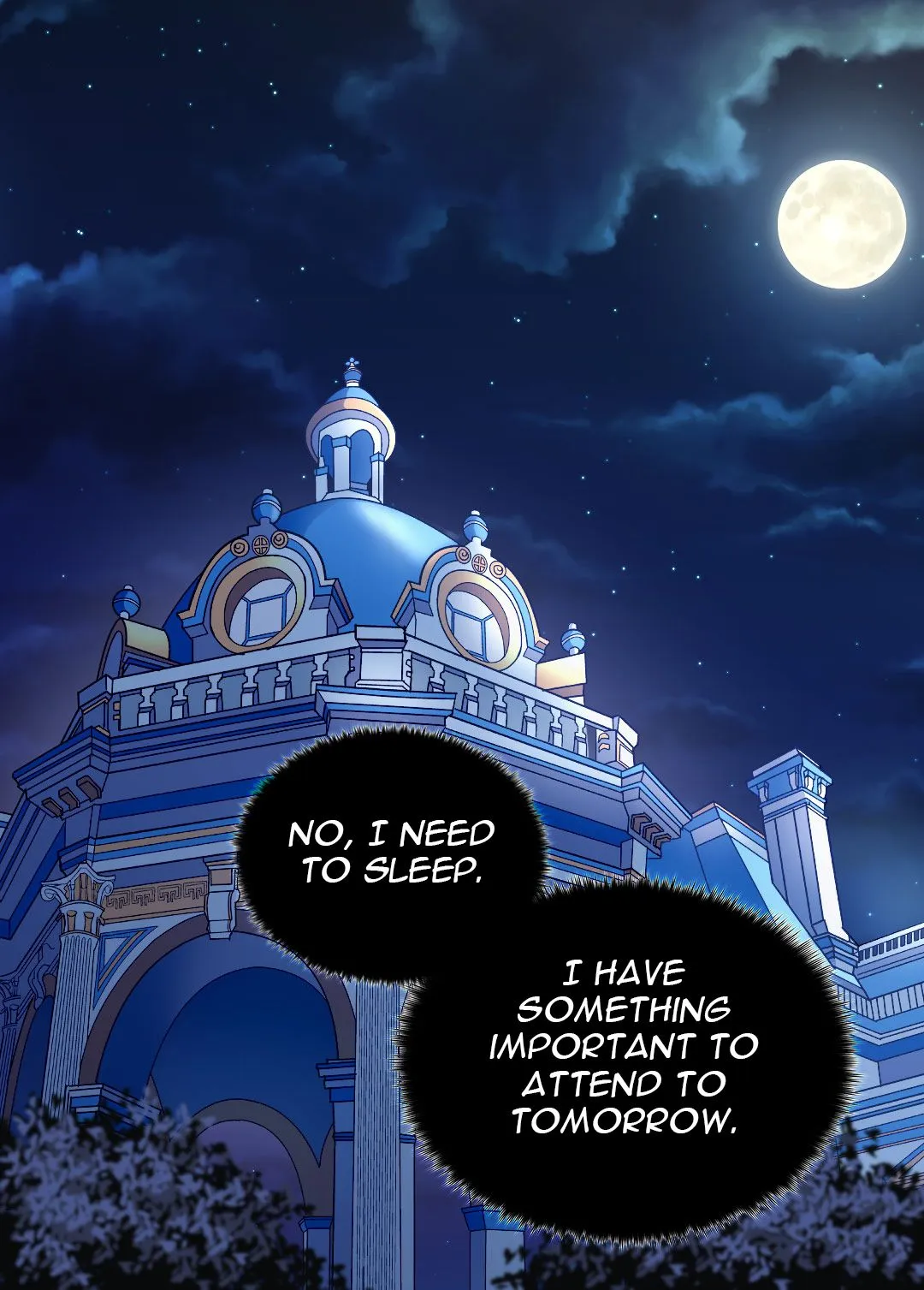 The Justice Of Villainous Woman Chapter 75 Online - página 22