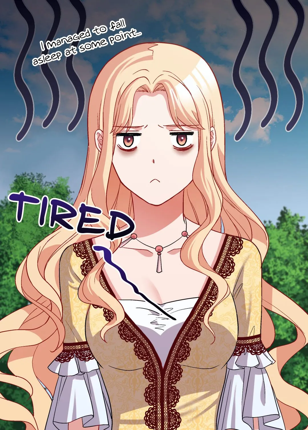 The Justice Of Villainous Woman Chapter 75 Online - página 23