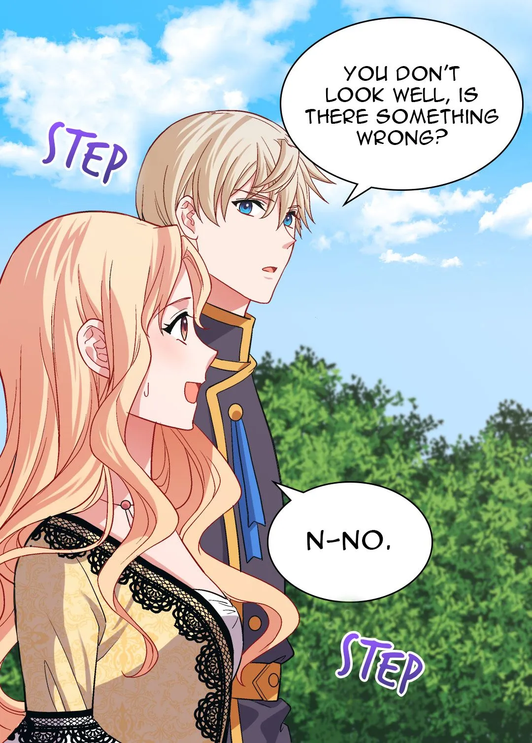 The Justice Of Villainous Woman Chapter 75 Online - página 24