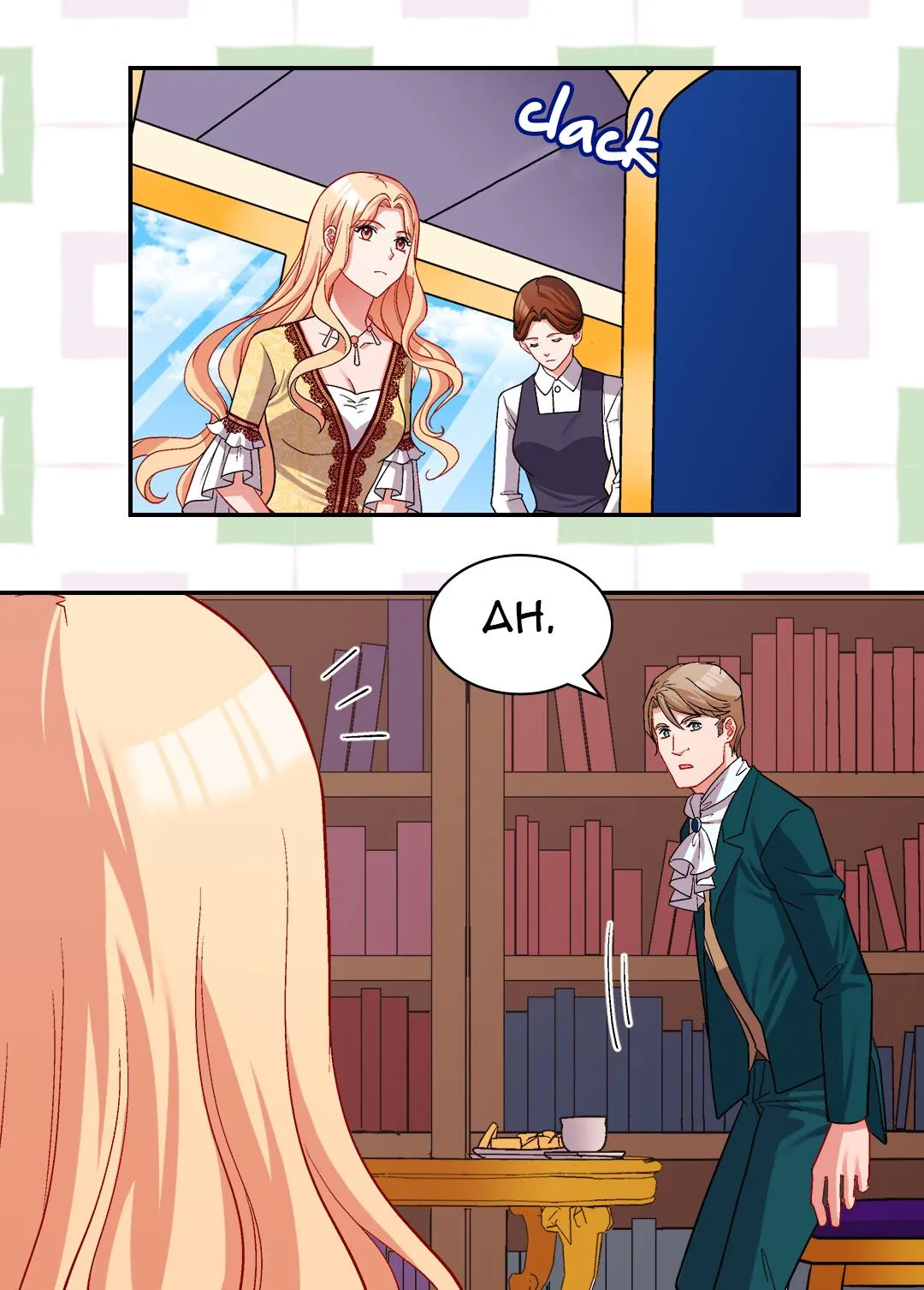 The Justice Of Villainous Woman Chapter 75 Online - página 27