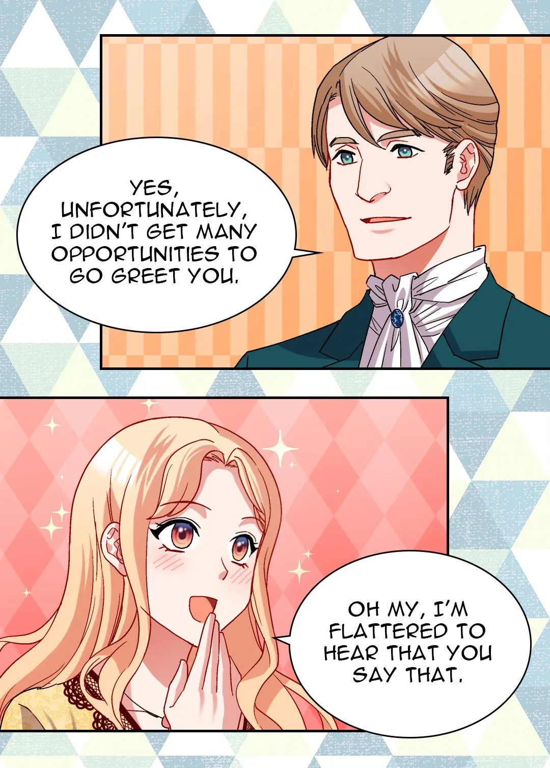 The Justice Of Villainous Woman Chapter 75 Online - página 32