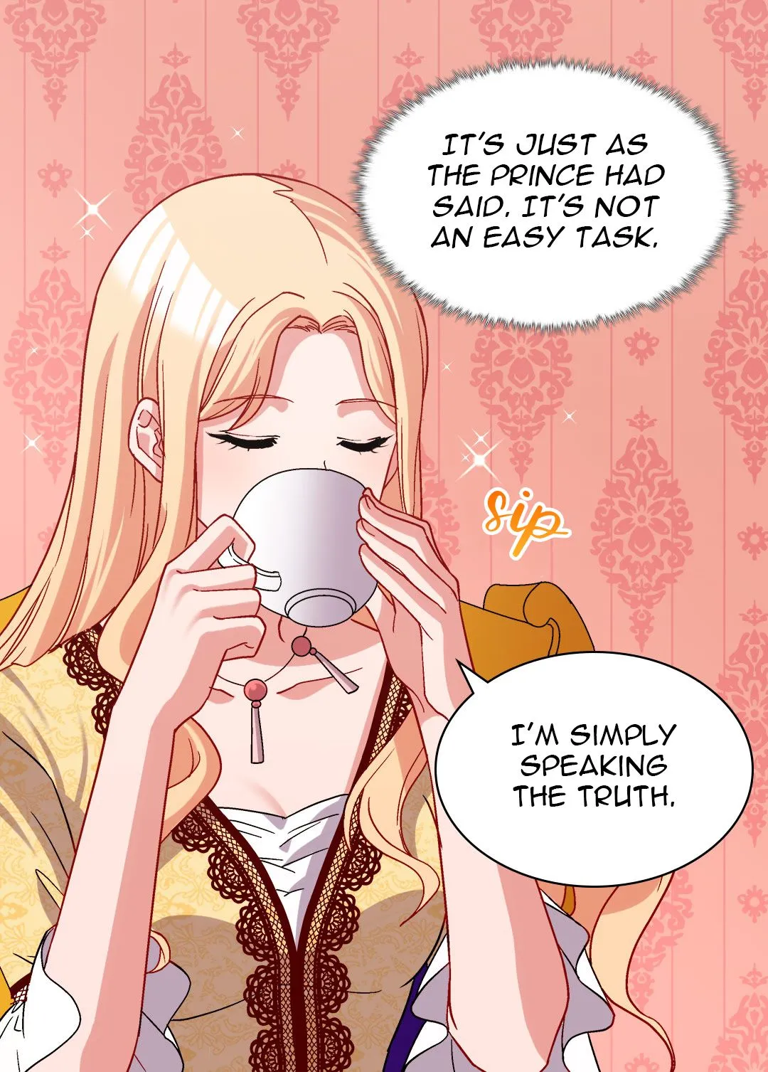The Justice Of Villainous Woman Chapter 75 Online - página 37