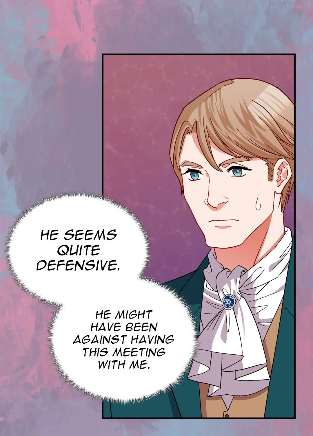 The Justice Of Villainous Woman Chapter 75 Online - página 38