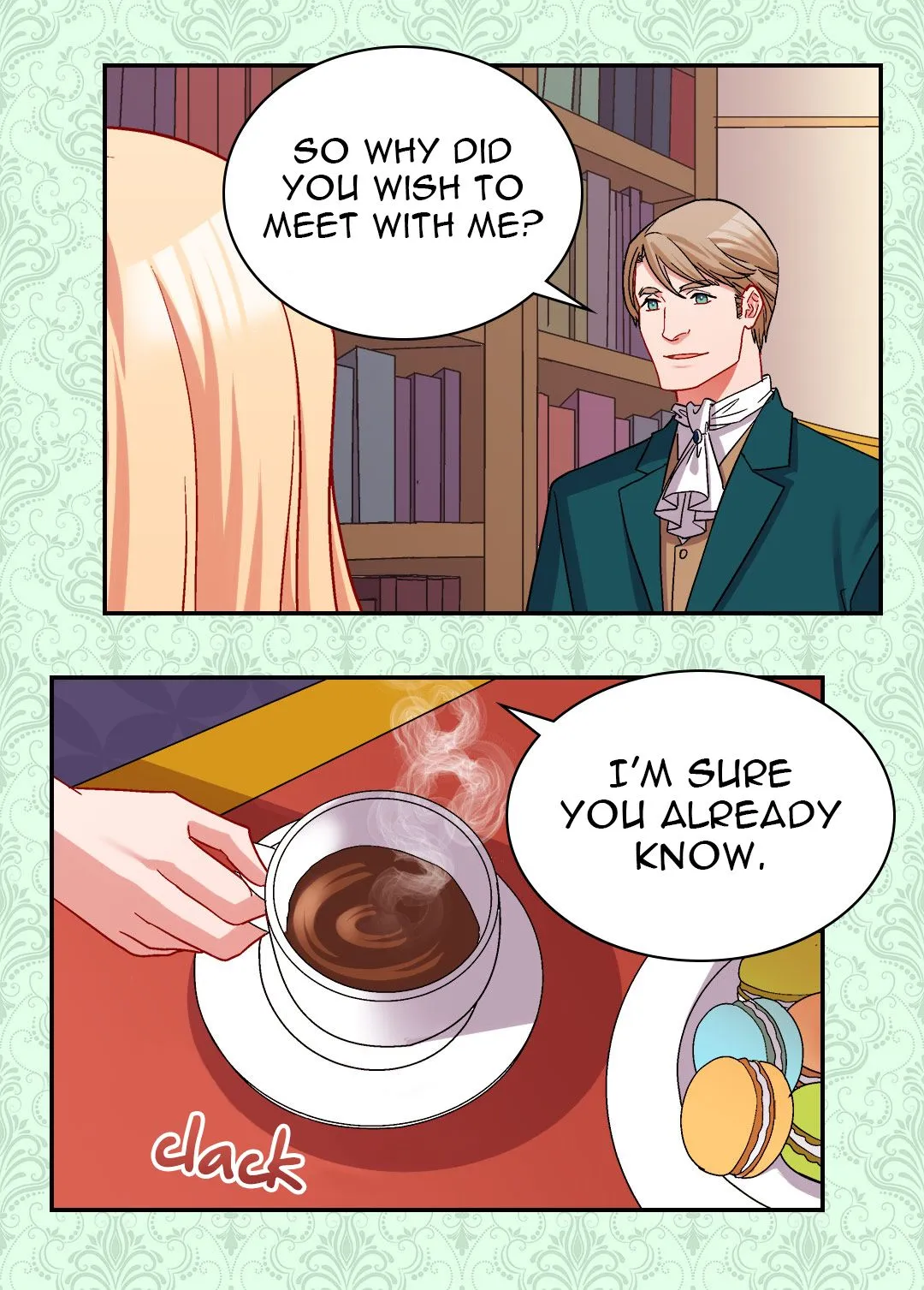 The Justice Of Villainous Woman Chapter 75 Online - página 39