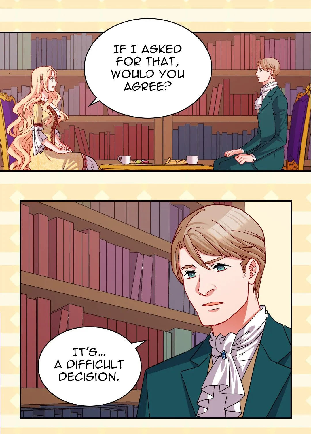 The Justice Of Villainous Woman Chapter 75 Online - página 42