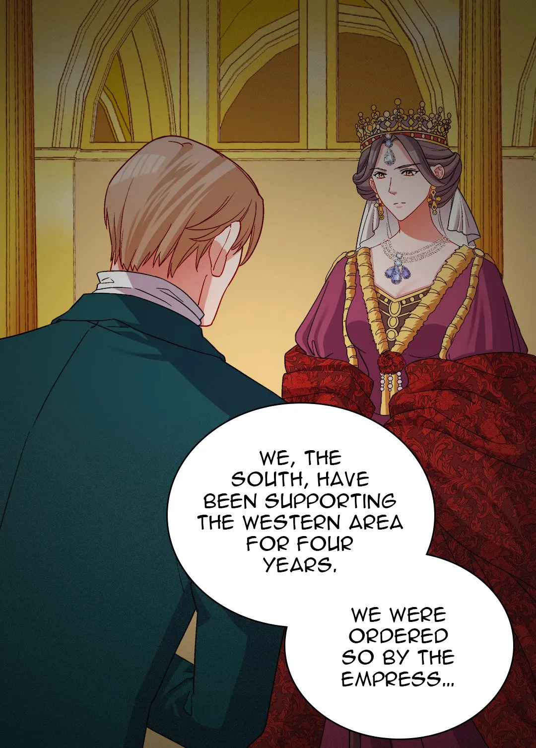 The Justice Of Villainous Woman Chapter 75 Online - página 43