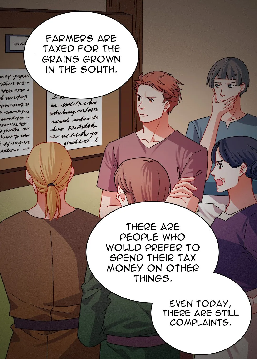 The Justice Of Villainous Woman Chapter 75 Online - página 44