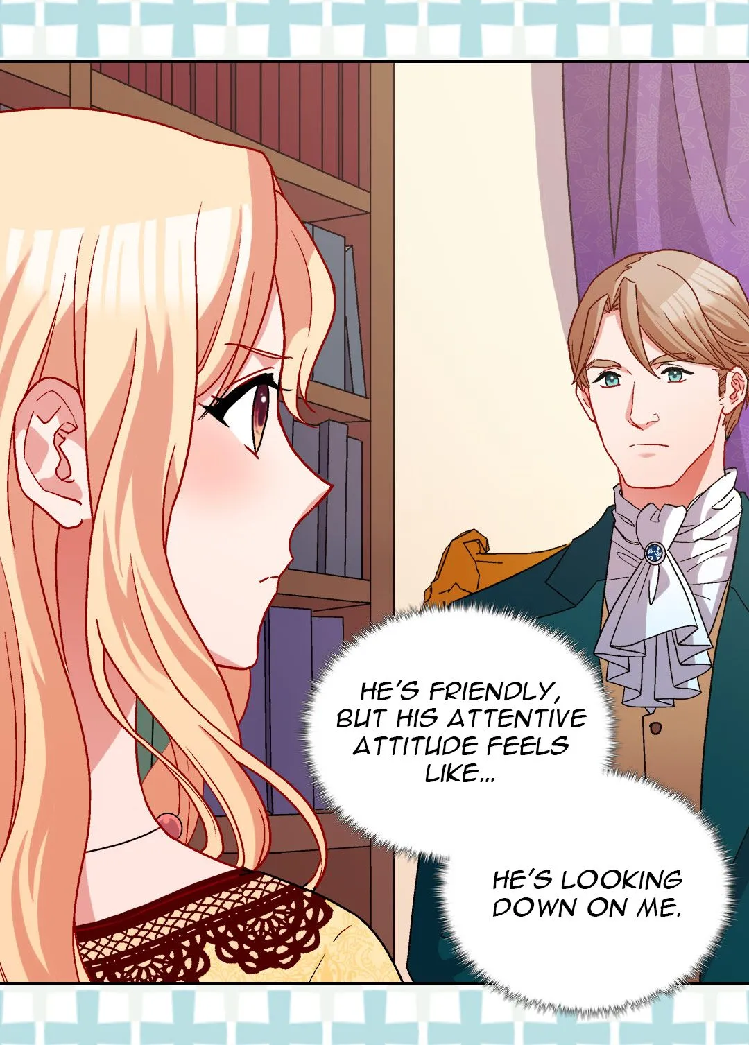 The Justice Of Villainous Woman Chapter 75 Online - página 45